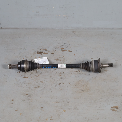 2012-2016 BMW Active 5 Left Rear Axle Shaft CV Joint 33207581021 OEM