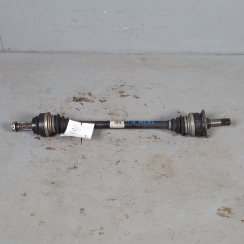 2012-2016 BMW Active 5 Right Rear Axle Shaft CV Joint 33207581022 OEM