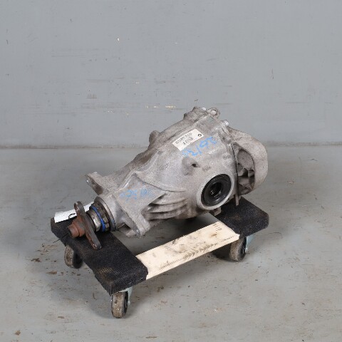 2012-2015 BMW Active 5 /7 Rear Differential Carrier 33107584451 OEM