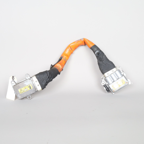 2012-2016 BMW Active 5 Transmission High Voltage Cable OEM 12437640139