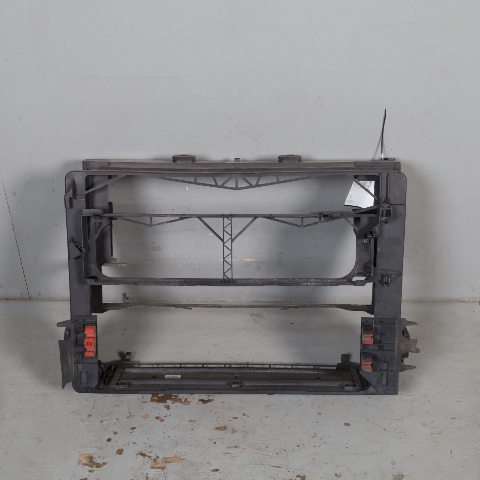 2012-2015 BMW Active 5 Radiator Bracket Support Upper Lower Carrier OEM