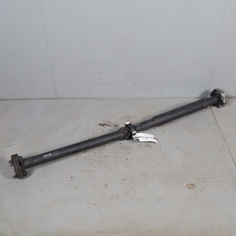 2012-2016 BMW Active5 Hybrid Rear Drive Shaft 26107614687 OEM