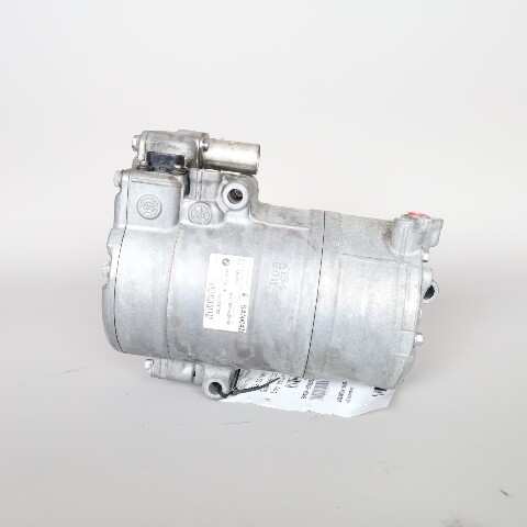2012-2016 BMW Active 3 / 5 / 7 Hybrid A/C Compressor 64529240287 OEM