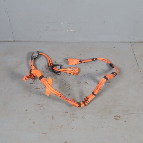 2012-2016 BMW Active 5 High Voltage Cable 61129245274 OEM