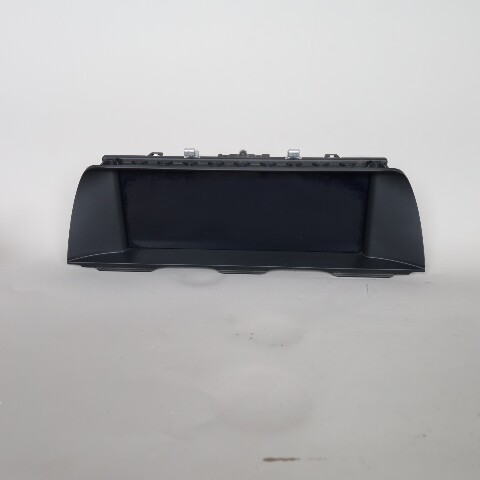 2011-2016 BMW 528i 535i 550i Central Display Screen 10.25 65509284974 OEM