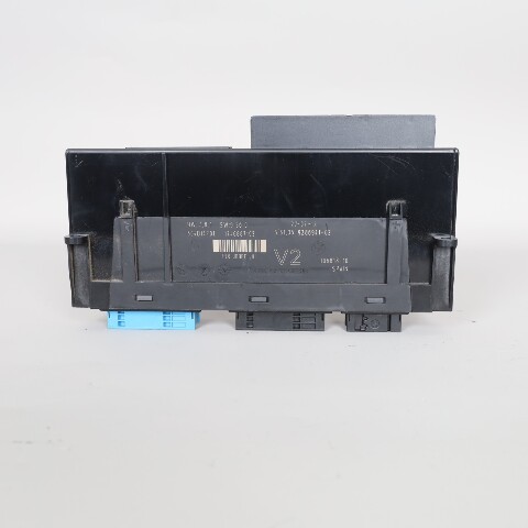 2011-2016 BMW 528i 535i 550i M5 M6 Electronic Junction Box 61359286941 OEM