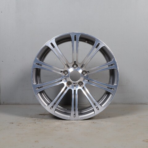 2008-2013 BMW M3 Front Wheel 19 X 8.5 Style 220 Rim 36112283555 OEM