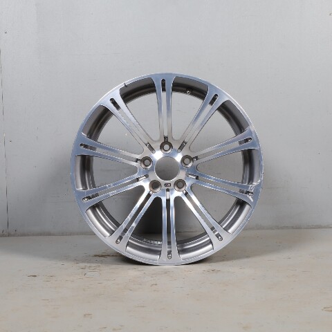 2008-2013 BMW M3 Front Wheel 19 X 8.5 Style 220 Rim 36112283555 OEM