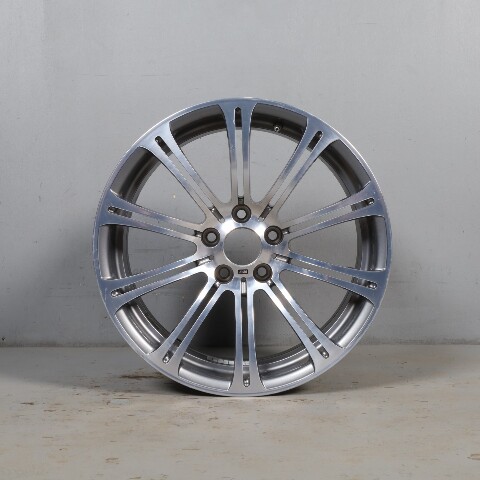 2008-2013 BMW M3 Rear Wheel 19 X 9.5 Style 220 Rim 36112283556 OEM