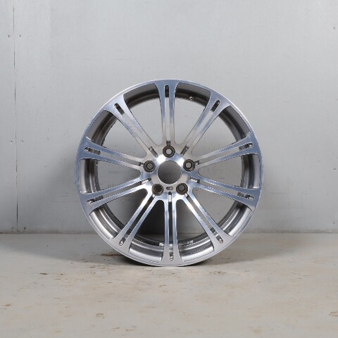 2008-2013 BMW M3 Rear Wheel 19 X 9.5 Style 220 Rim 36112283556 OEM