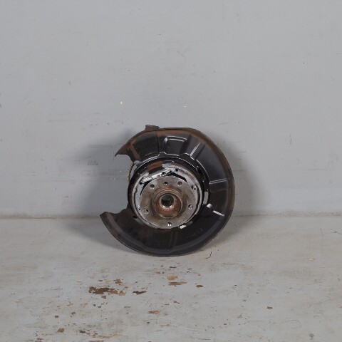 2007-2012 BMW 328i 335i Right Rear Spindle Knuckle Hub 33326774808 OEM