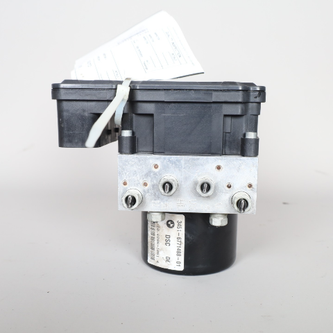 2007-2008 BMW 128i 135i 328i 335i ABS Brake Pump DSC OEM