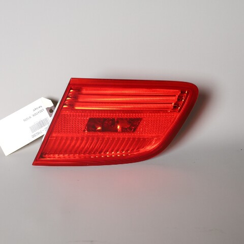 2007-2010 BMW 328i 335i M3 Coupe Right Tail Light 63217162300 OEM