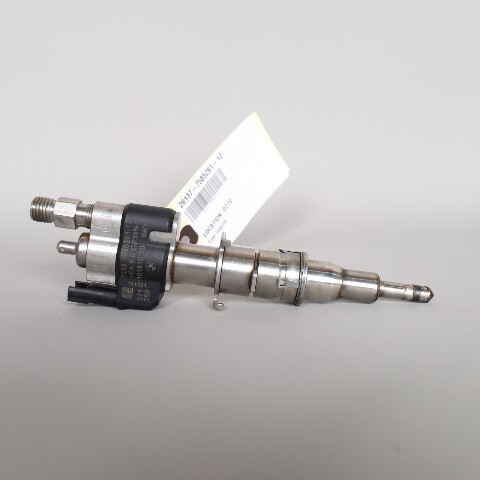 BMW Fuel Injector N54 N63 135 335 535 550 X5 X6 Index 12 / 13537585261-12 OEM