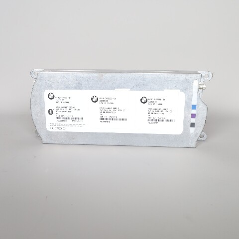 2007 BMW 328i 335i 525i Bluetooth Telematics Control Module OEM 84109126533