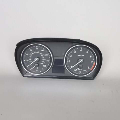 2007-2013 BMW 328i 335i Speedometer Instrument Cluster 62109283839 OEM