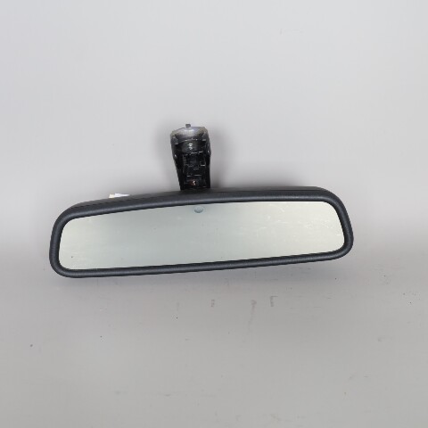 BMW 128i 135i 650i M3 X3 Z4 Interior Rear View Mirror OEM 51169134431