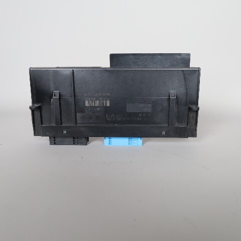 2007 BMW 328i 335i Coupe Electronics Junction Box 61359153965 OEM