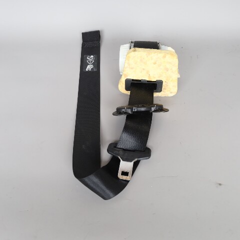 2007-2013 BMW 328i 335i M3 Coupe Right Front Seat Belt 72119114284 OEM