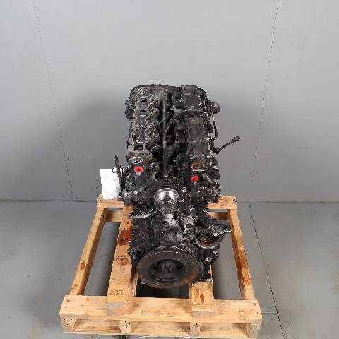 2023-2025 Range Rover Sport 3.0 Engine Motor Nice Bore Scope Good Leakdown OEM