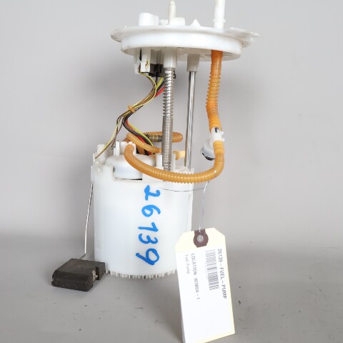 2020-2024 Range Rover Sport Gas Fuel Tank Sending Unit OEM LR158454