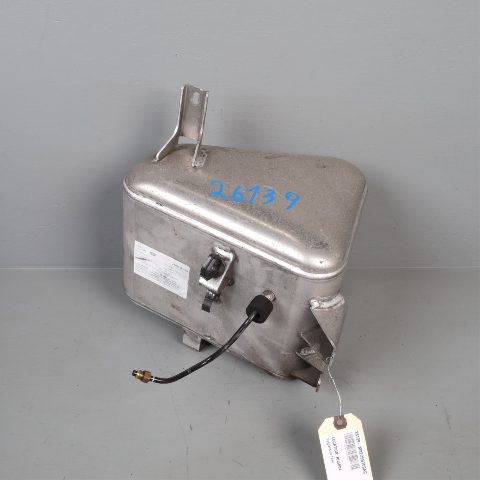 2023-2025 Range Rover Sport Right Passenger Air Suspension Tank OEM
