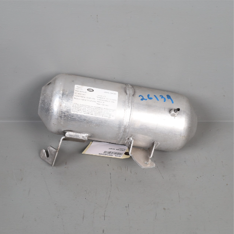 2023-2025 Range Rover Sport Left Driver Air Suspension Tank OEM
