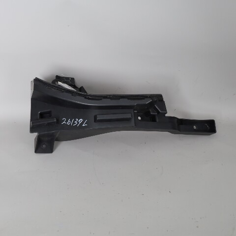 2023-2025 Range Rover Sport Rear Bumper Left Driver Rear Bumper Bracket OEM
