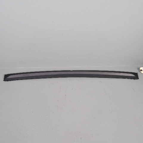 2023-2025 Range Rover Sport Rear Bumper Center Rear Bumper Insert OEM
