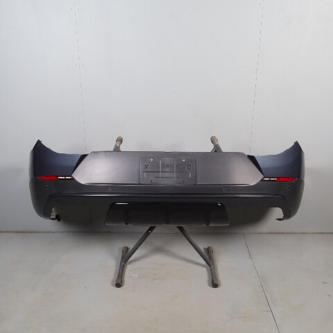 2023-2025 Range Rover Sport Rear Bumper Cover OEM NOTE - Small Heat Damage
