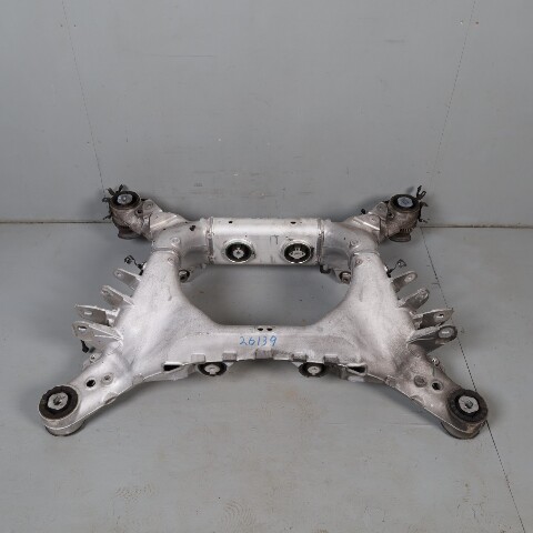 2023-2025 Range Rover Sport Rear Suspension Crossmember OEM LR167481