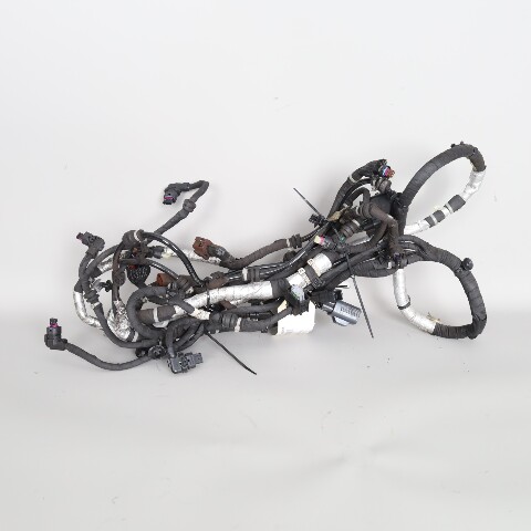 2023-2025 Range Rover Sport Rear Suspension Wire Harness OEM