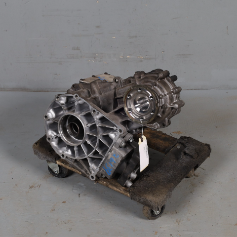 2023-2025 Range Rover Sport 3.0 Transfer Case OEM LR142046