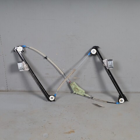 2006-2012 Porsche 911 997 Boxster Cayman 987 Right Door Window Regulator OEM