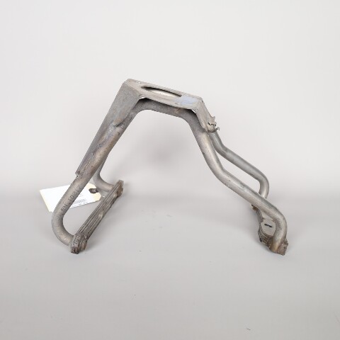 2002-2008 Porsche 911 996 997 Left Muffler Support Bracket OEM 99611112762