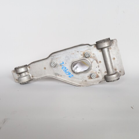 2005-2008 Porsche 911 997 Left Muffler Support Bracket 99611123703 OEM