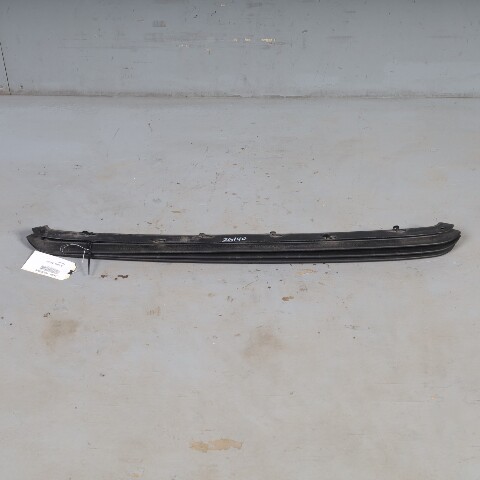 1999-2012 Porsche 911 996 997 Rear Spoiler Flex Wall Accordion 99651225000 OEM