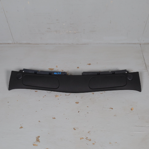1999-2012 Porsche 911 996 997 Convertible Roll Bar Cover 99655508304 OEM