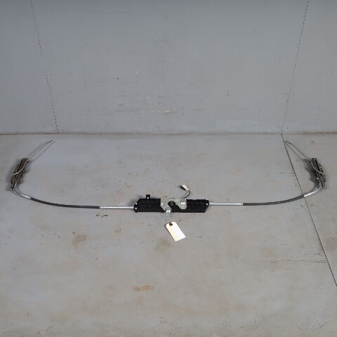 1999-2004 Porsche 911 996 Convertible Top Cable Drive Mechanism OEM