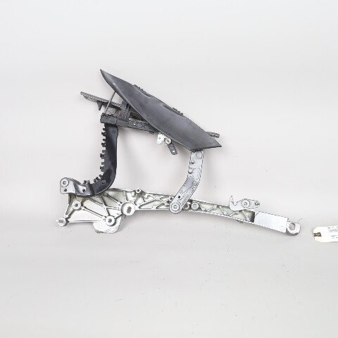 1999-2012 Porsche 911 996 997 Left Convertible Top Cover Hinge 99656106102 OEM