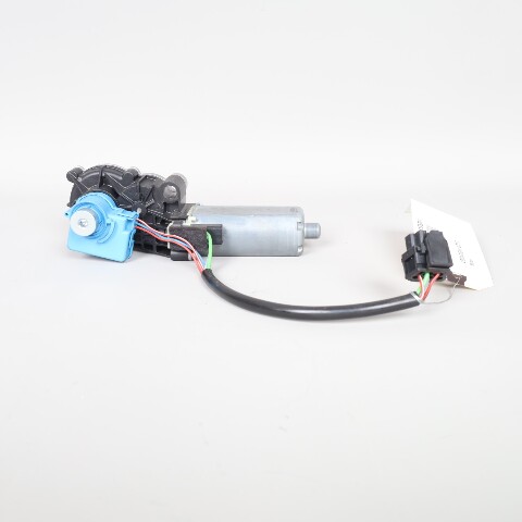 1999-2012 Porsche 911 996 997 Convertible Top Cover Lid Motor 99656193301 OEM