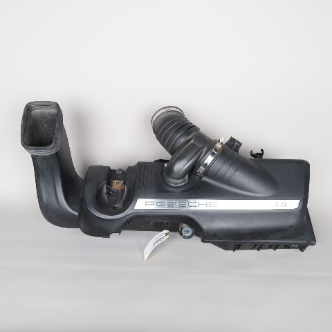 2005-2008 Porsche 911 997 3.8 Air Cleaner Filter Box OEM