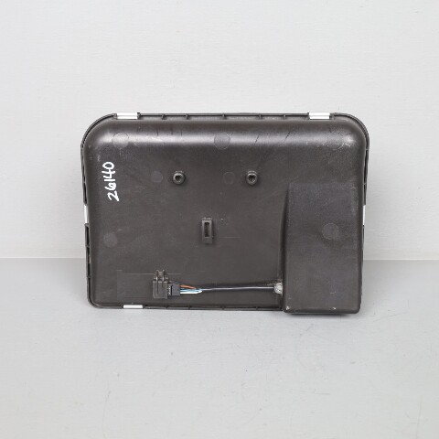 2005-2012 Porsche 911 997 Boxster Cayman 987 Fuel Vapor Charcoal Canister OEM