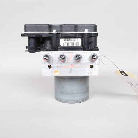2005-2008 Porsche 911 997 ABS Anti Lock Brake Pump OEM 99735575506