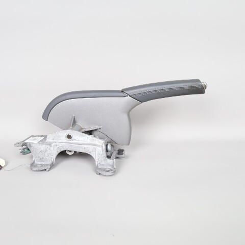 2005-2012 Porsche 911 997 Boxster Cayman Parking Brake Handle OEM 99742403152