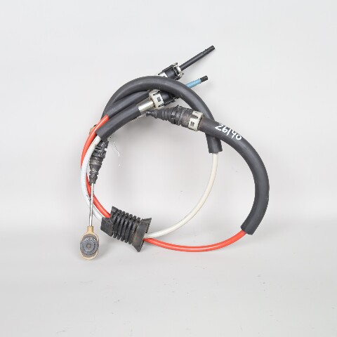 2005-2008 Porsche 911 997 6 Speed Shifter Shift Cables 99742404101 OEM
