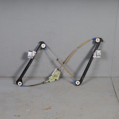 2006-2012 Porsche 911 997 Boxster Cayman 987 Left Door Window Regulator OEM