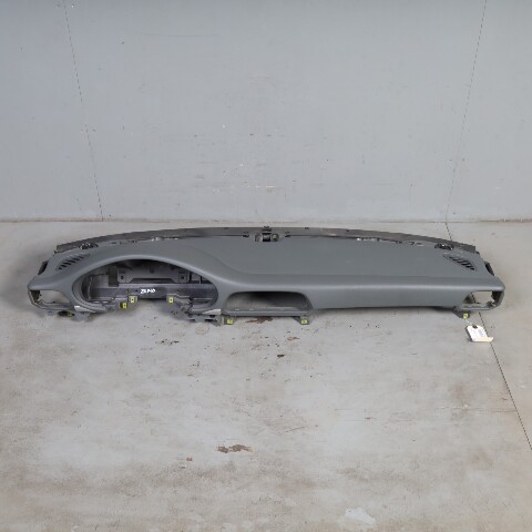 2005-2012 Porsche 911 997 Dash Dashboard Leatherette Grey 99755210110 OEM