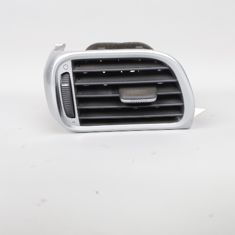 2005-2012 Porsche 911 997 Left Dash Air Vent Galvano 99755213105 OEM