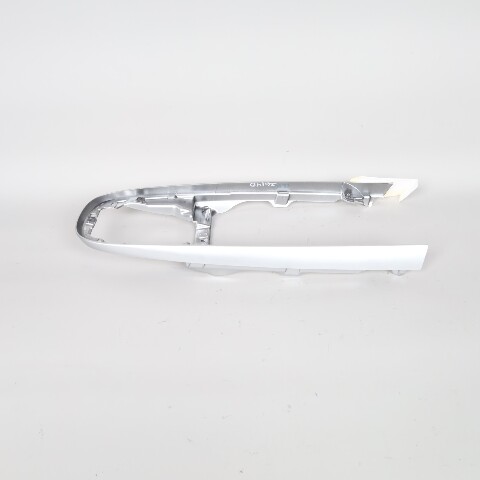 2005-2008 Porsche 911 997 Boxster Cayman 987 Console Shifter Trim Galvano OEM